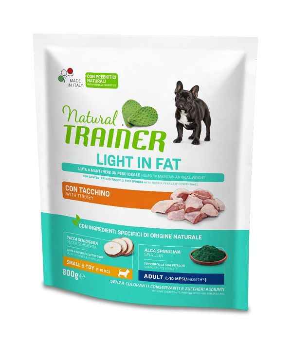 NT WEIGHT CARE MI WMEAT 800G