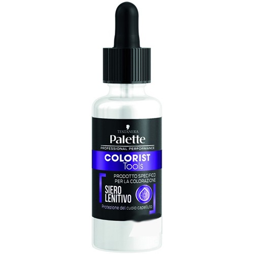 Testanera Palette Colorist Tools Siero Lenitivo 30ml — confronto prezzi