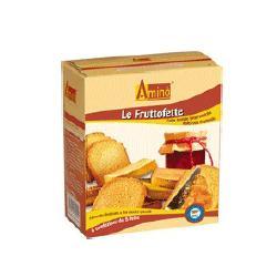 Amino fruttofette ipoprot 290g