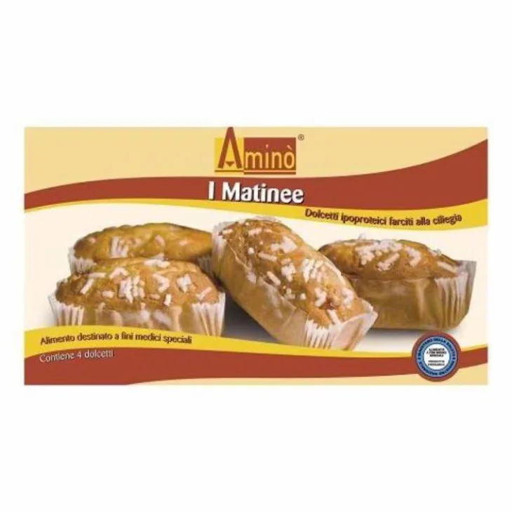 AMINO MATINEE 4PZ