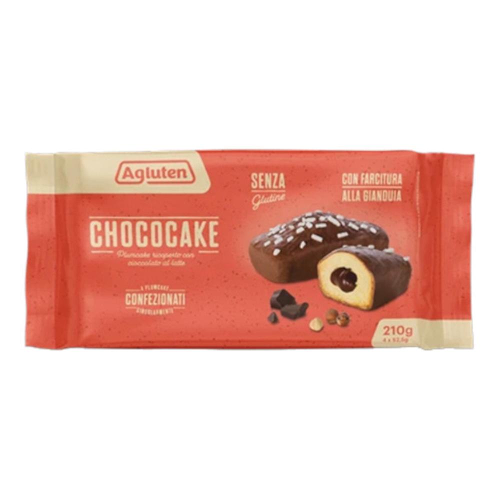Agluten chococake 4pz — confronto prezzi