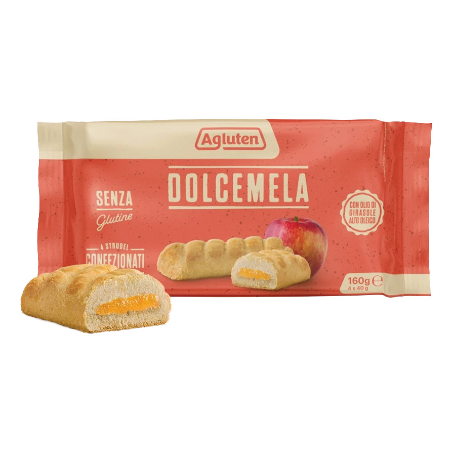 Agluten dolcemela 160 g — confronto prezzi