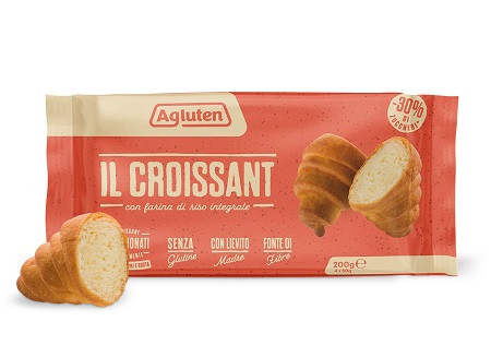 Agluten il croissant fr4pz 50g — confronto prezzi