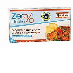 Preparato Per Brodo Vegetale 66 G g — confronto prezzi