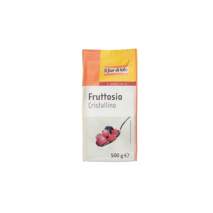 Fruttosio 500 g — confronto prezzi