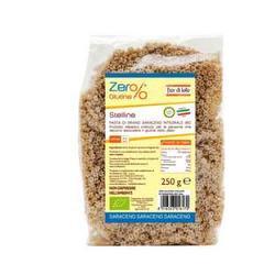 Fior di Loto Zero% Glutine Stelline di Grano Saraceno Bio 250 g — confronto prezzi