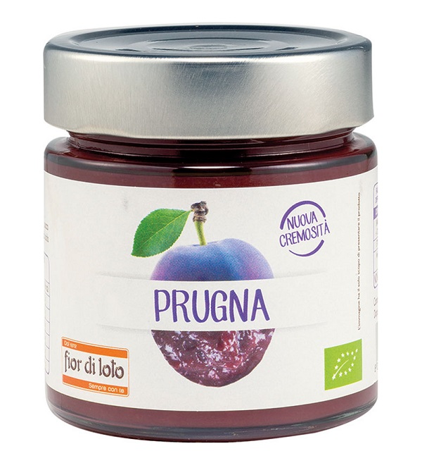 COMPOSTA PRUGNA 250G — confronto prezzi