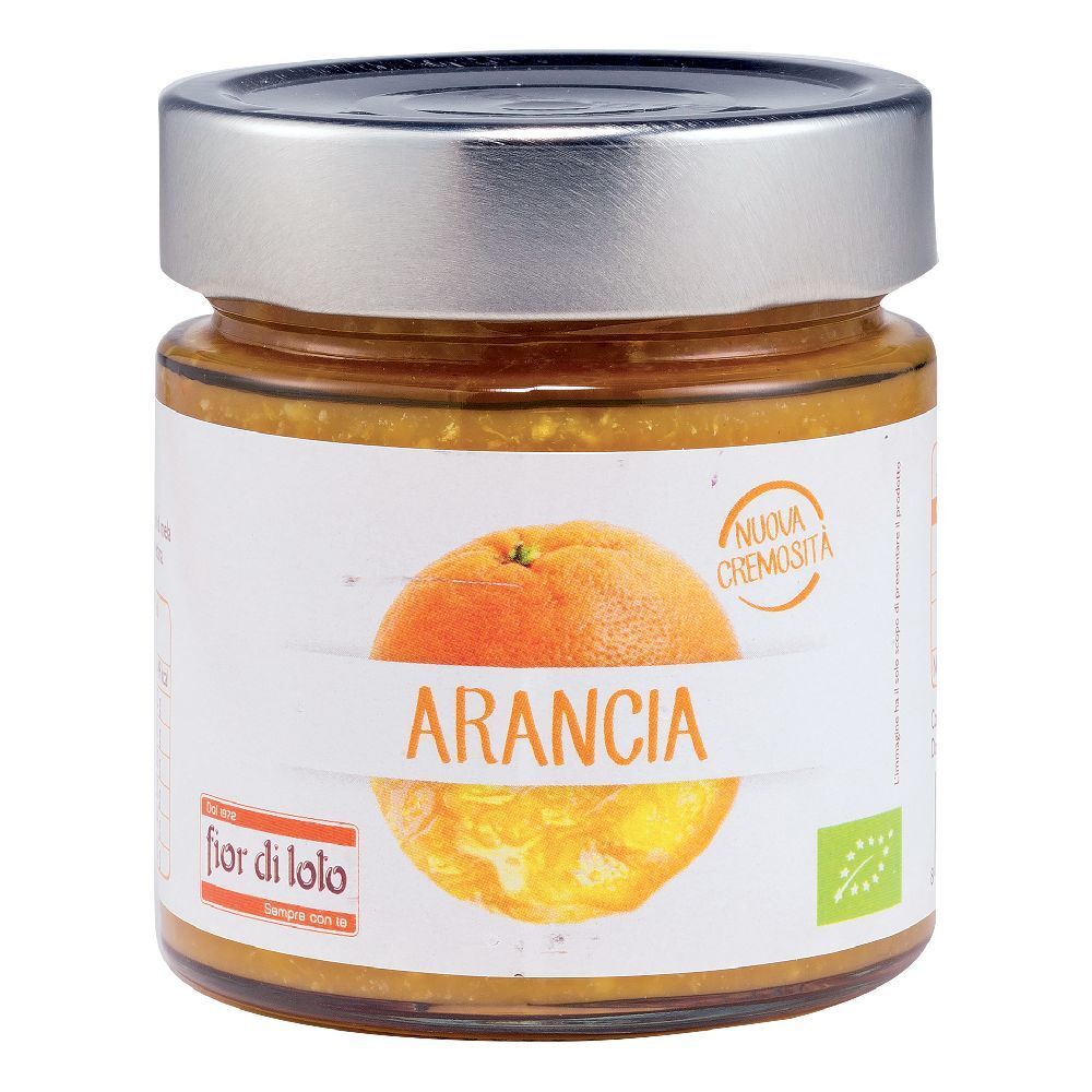 COMPOSTA ARANCIA 250G