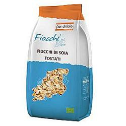 Fiocchi di soja tostati 5010gr — confronto prezzi