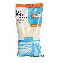 Sale atlantico grezzo fine 1kg — confronto prezzi