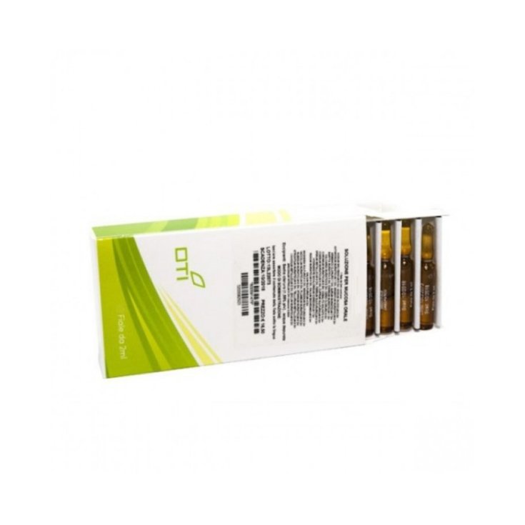 IPOTALAMO SP 20f.2ml