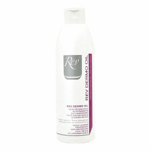 Rev Dermo Olio Detergente Doccia 250 ml
