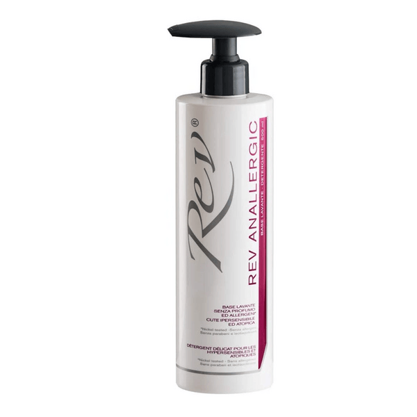 Rev Anallergic Shampoo-Doccia 500 ml