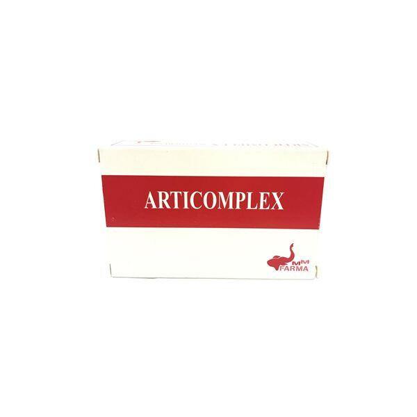 Articomplex Integratore 30 Compresse — confronto prezzi