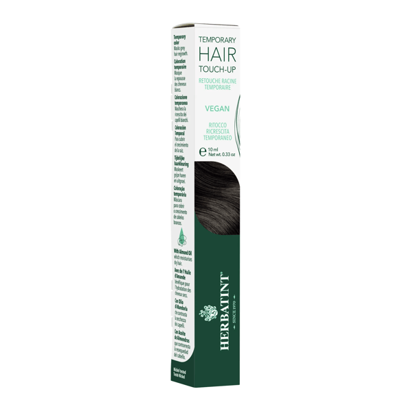 Herbatint Temporary Hair Touch-Up Biondo Mascara Ritocco Ricrescita Capelli Temporaneo 10 ml