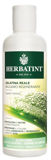HERBATINT GELAT REA VERA 260ML — confronto prezzi