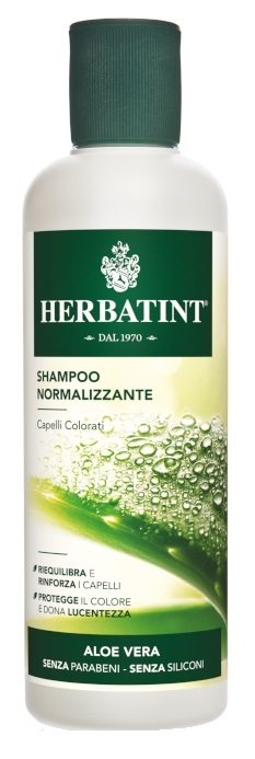 HERBATINT SH ALOE VERA 260ML