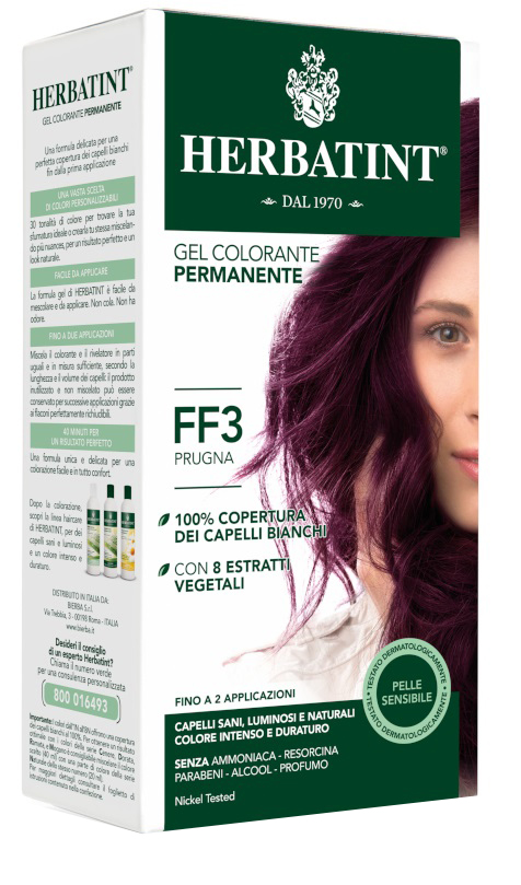 herbatint flash fashion prugna — confronto prezzi