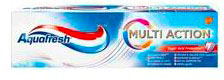 AQUAFRESH DENTIFRICIO 75ML MULTI-ACTION — confronto prezzi