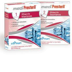 Medipresteril Ghiaccio Istantaneo 1 Busta — confronto prezzi