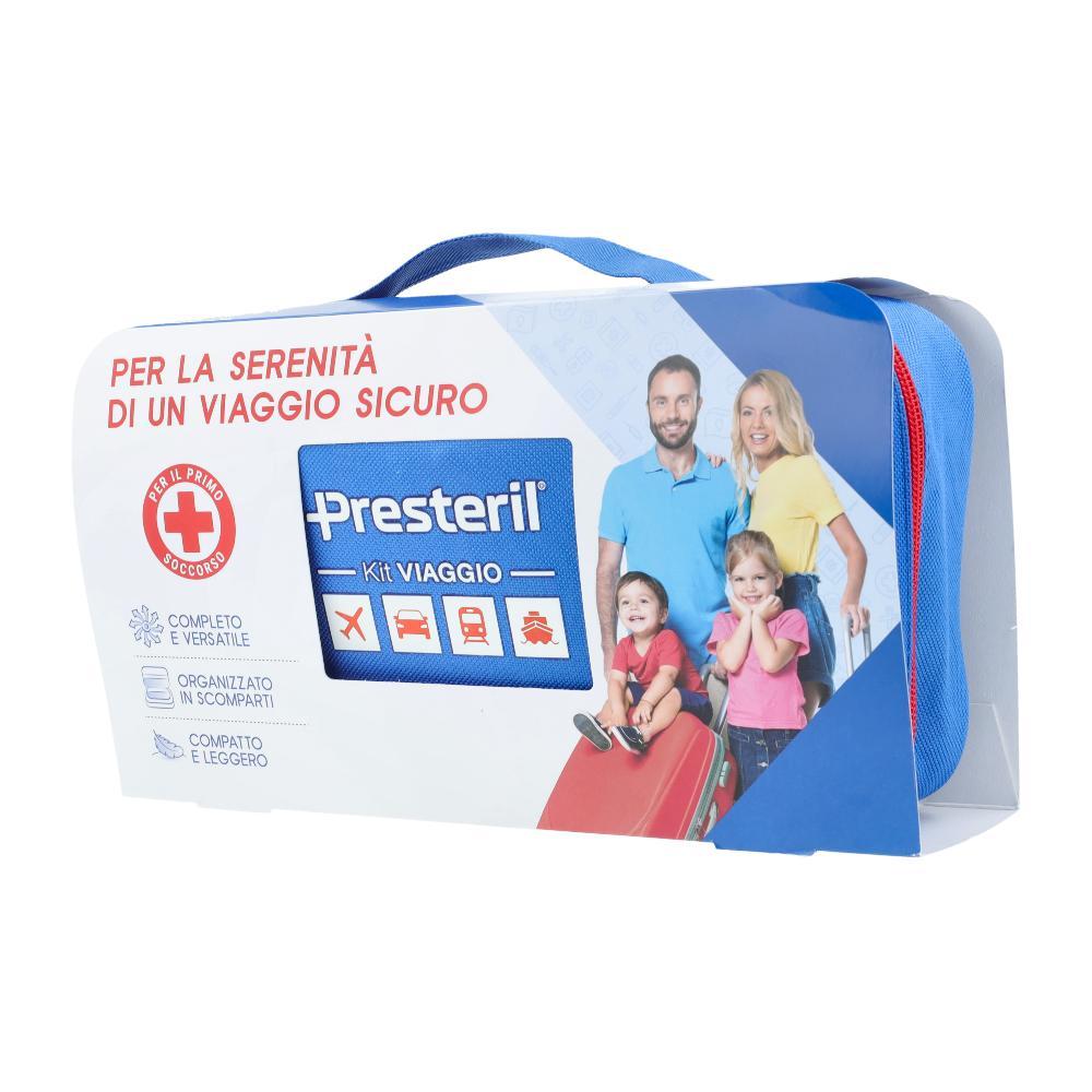 Medipresteril Kit Pronto Soccorso — confronto prezzi