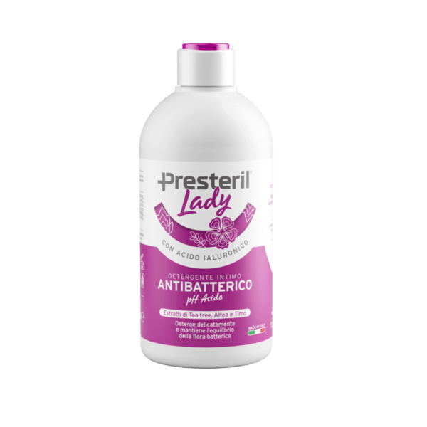 lady presteril det a/batt500ml — confronto prezzi