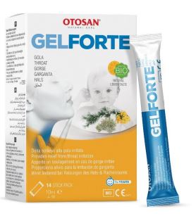OTOSAN Gola Gel Fte 14 Stick