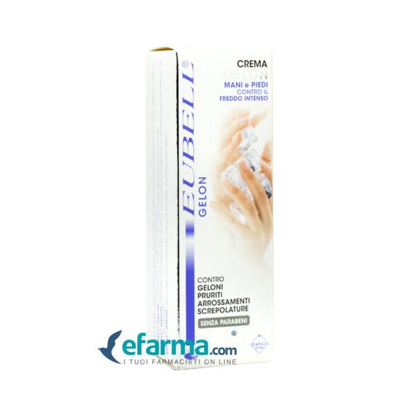 Eubell Gelon Mani e Piedi Crema All'Arnica 75 ml — confronto prezzi