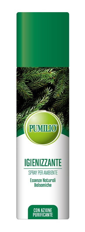 Pumilio fte spray 200ml — confronto prezzi