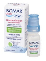 Isomar occhi ai 0,2% 10ml