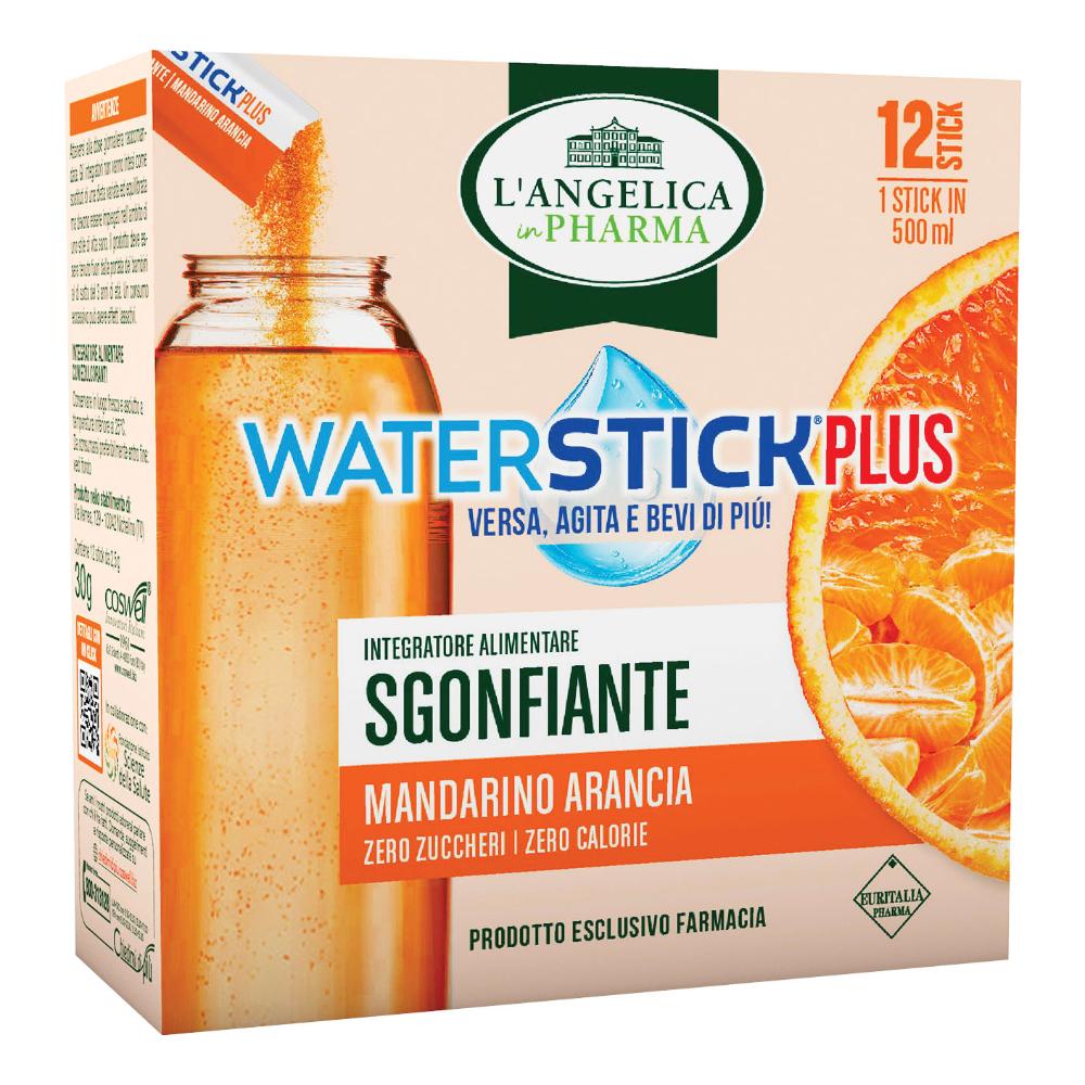 L'angelica Waterstick+ Sgon12p