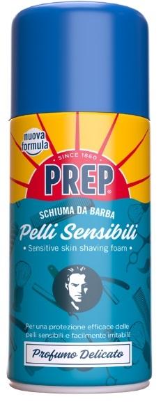 Prep Schiuma Da Barba Pelle Sensibile 300 ml — confronto prezzi