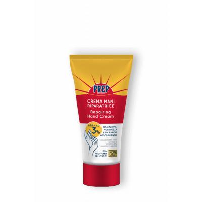 Prep Crema Riparatrice Mani 75 ml
