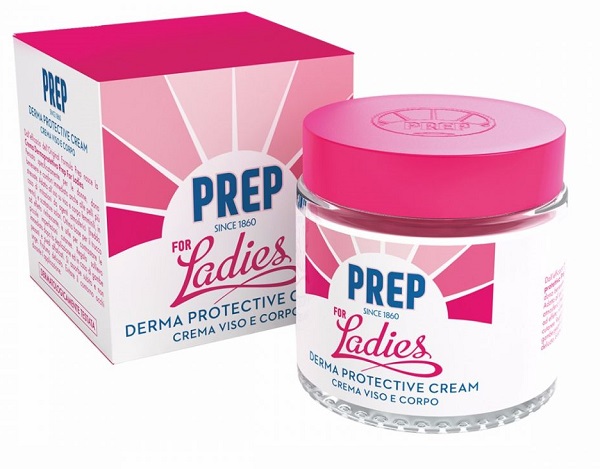 Prep For Ladies 75 ml Crema