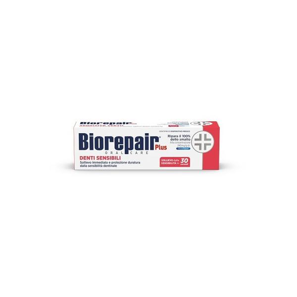 Biorepair Plus Denti Sensibili Dentifricio 75 ml — confronto prezzi