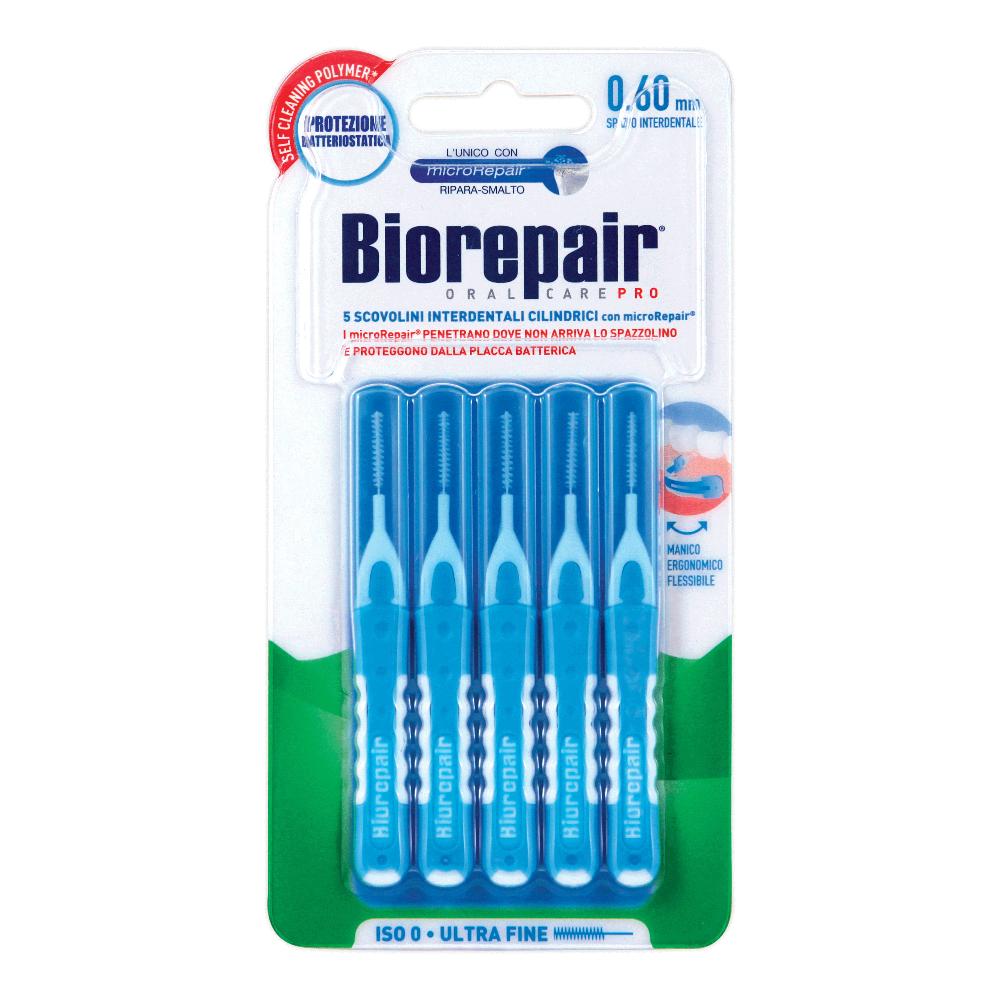 Biorepair Scovolino Superfine 1 Pc — confronto prezzi