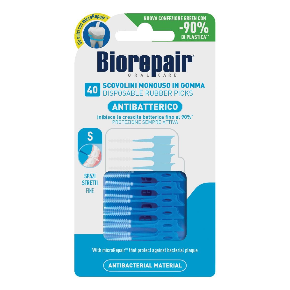 Biorepair soft pick fine