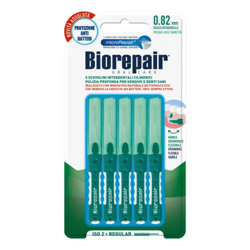 Biorepair Scovolino ISO2 Regular 5 Pezzi — confronto prezzi