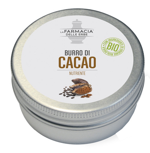 FDE BURRO DI CACAO 50ML — confronto prezzi