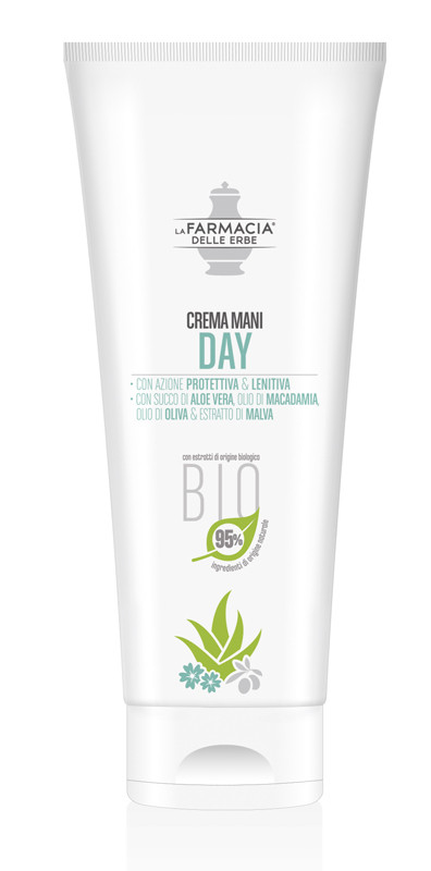 FDE CREMA MANI DAY 75ML — confronto prezzi