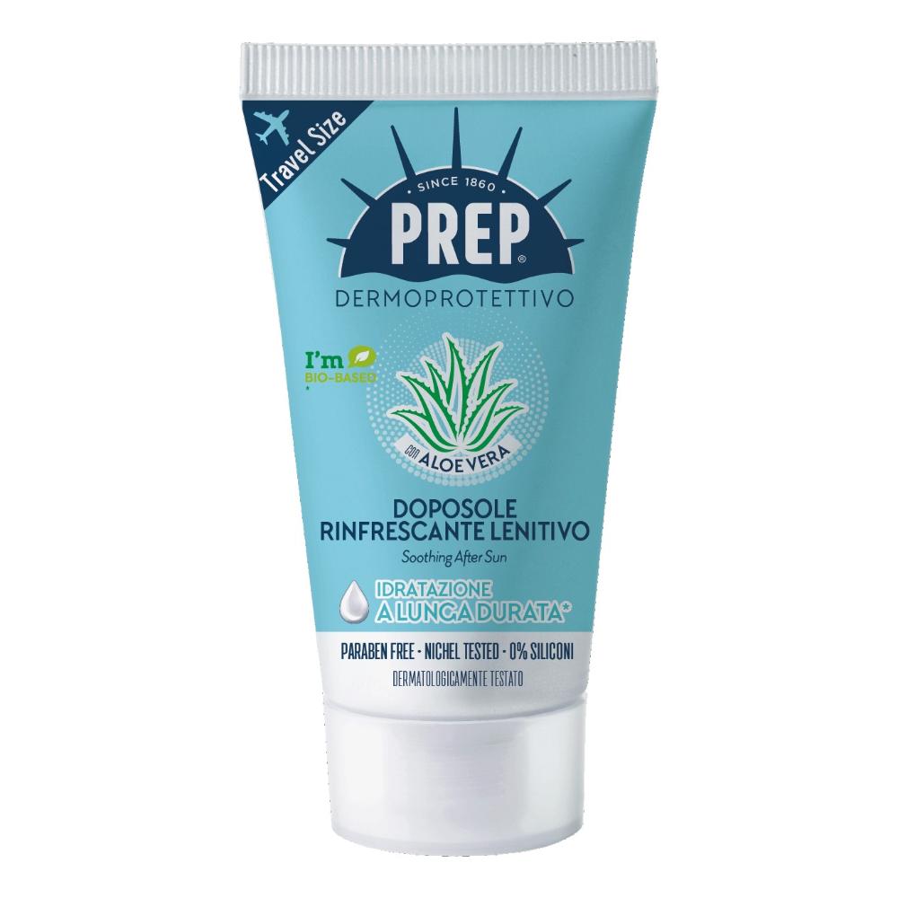 PREP DOPOSOLE TRAVEL SIZE 50ML