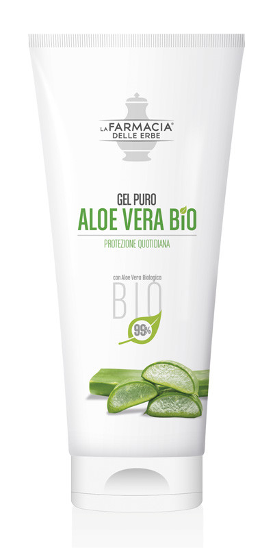 Gel Puro Aloe Vera Bio 150ml — confronto prezzi