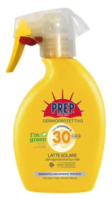 PREP TRIGGER SOL SPF30 225ML — confronto prezzi