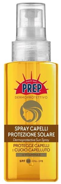 Prep Spray Solare Protettivo Per Capelli SPF10 100ml