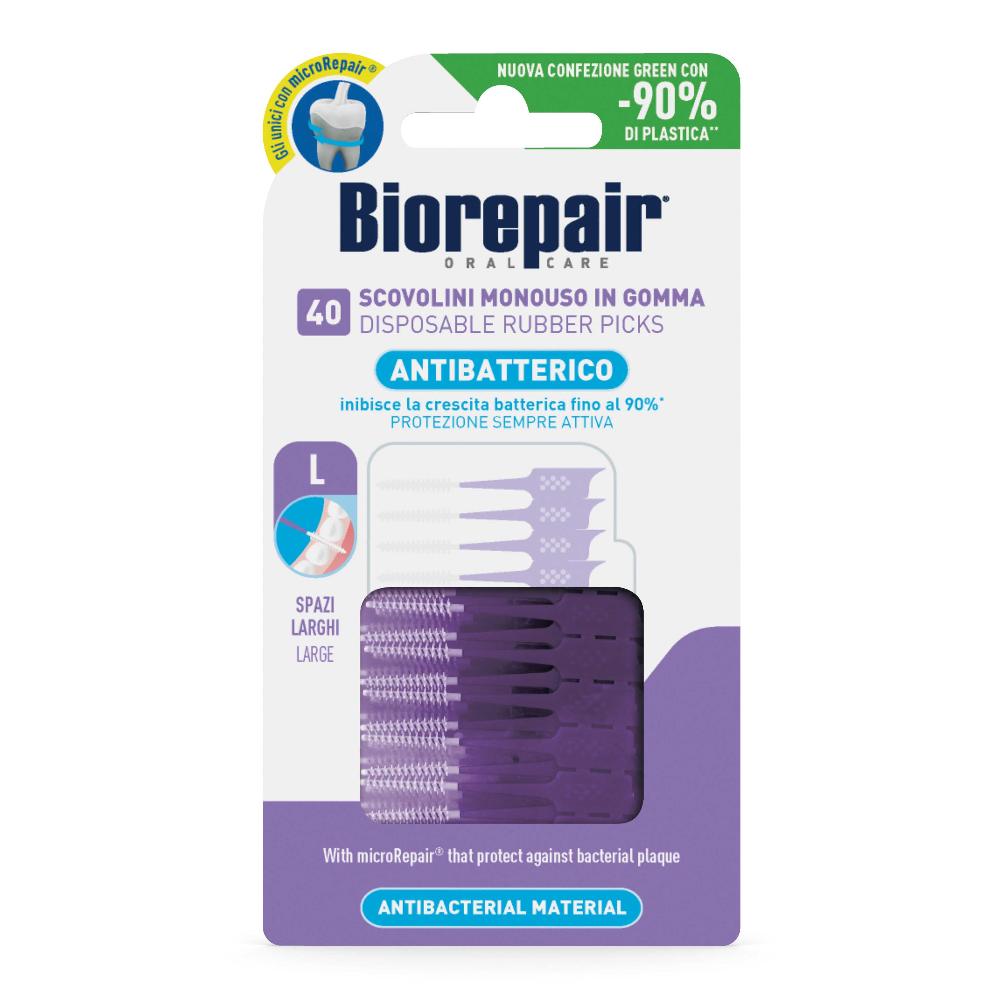 Biorepair L 1 pz Spazzolino da denti