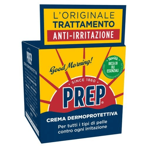 Prep Crema Dermoprotettiva Vaso 75 ml