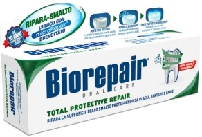 Biorepair New Dentifricio Total Protection 60 ml — confronto prezzi