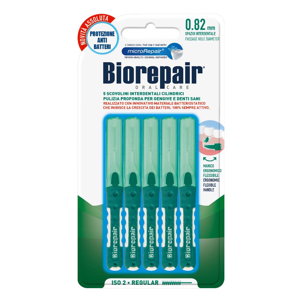 BIOREPAIR Scov.Reg.0,82mm 5pz