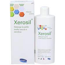 XEROSIL Det.250ml