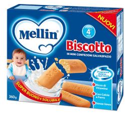 Mellin Biscotto 900 g Biscotti — confronto prezzi